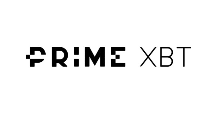 PrimeXBT Logo